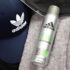 3 LISTRAS NÃO DE TE QUER FEDIDO Desodorante adidas Aerossol Antitranspirante 6 e…