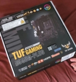 UPDATE NO PCPlaca-mãe Asus AM4 B550M-Plus TUF Gaming DE 2.119 | POR 769,90 EM 12…