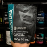 BORA, MEUS RAMONS DINOS Creatina 500g Soldiers Nutrition DE 72 | POR 45,89 https…
