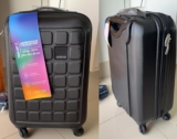 JÁ MARCOU A VIAGEM?American Tourister Mala de Viagem Cirrus Light Pequena DE 469…