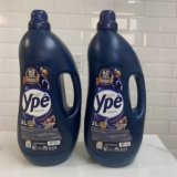 PODE RISCAR NA LISTA DO MERCADOYpê Amaciante Tradicional Intenso 2L POR 10 Selec…