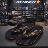 DE CRIA Chinelo Sandalia Kenner Nk6 Army DE 149 | POR 75,32 NO PIX APLIQUE O CUP…