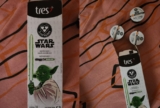 CAFÉ DO YODAA Cápsula de Café Espresso Star Wars Mestre Yoda TRES 3 Corações 10 …