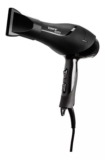 Secador De Cabelo Profissional Easy 1700w Taiff Cor Preto 110VEstoque no Mercado…