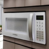 Micro-ondas 1200W Mondial 127V POR 400,78 Aplique o cupom de 15% OFF https://me…