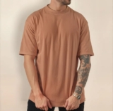 OVERZINHA PA TU MEU FI Camiseta Oversized Masculina DE 55 | POR 29 https://merca…