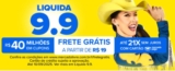 VEM AÍ: 9.9 MERCADO LIVRE  Com R$40 milhões em cupons  Frete Grátis a partir de…