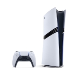 Console PlayStation 5 Pro Sony, SSD 2TB, Com Controle Sem Fio DualSense, Branco …