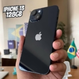 LANÇOU O 17, ENTÃO É HORA DE PEGAR O 13 Apple iPhone 13 (128 GB) DE 6.729 | POR …