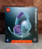 TOME DE FONEZADA PRAS TUAS CALLS MEU FI Headset Gamer C/ Fio Jbl Quantum 100 M2 …