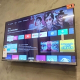 A NOVA NOVELA COMEÇA SEGUNGA HEIN Smart Tv Led 32” Full HD Android Tv TCL DE 1….