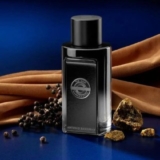 Banderas The Icon The Parfum Eau de Parfum 200 ml POR 162 Aplique cupom de 15% …