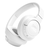 Fone de Ouvido JBL Tune 720BT, Bluetooth, Bateria de até 76 Horas, Branco 1 JBLT…