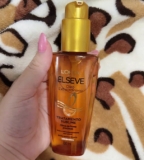 EUSERVE?  Óleo Capilar Elseve Extraordinário L’Oréal Paris 100ml POR 27,92 Resga…