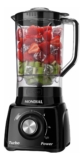 Liquidificador L-99-fb Turbo Power 2,2 L Potência De 550w Cor Preto Mondial 220V…
