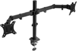 Esse ta barato Suporte Articulado Para 2 Monitores Zinnia TMS 180 | 17 Pol. a 32…