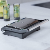 TU FAZ O SANDUBA, O FILÉZINHO GRELHADOMini Grill Oster Inox 2 em 1 1000w 220v DE…