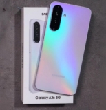 INTERMEDIÁRIO EXCELENTE(saindo basicamente no preço do A26) Samsung Galaxy A36 5…