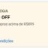 R$ 50 OFF em R$ 350CUPOM: BORADECUPOMResgate nesse produto: https://amzn.to/4l9…