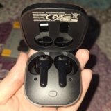 QCY É QUALIDADE Qcy Fone De Ouvido Sem Fio T13 TWS Bluetooth 5.1 POR 143,65 EM 4…