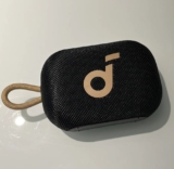 DA UMA BARUIADINHA LEGAL Caixa De Som Bluetooth Portátil Soundcore By Anker Sele…