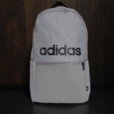 CARREGAR TUAS COISINHAS Mochila cinza Adidas Casual Classic Daily DE 199 | POR 8…