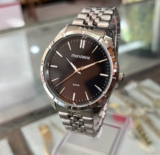 AQUI TU FINGE QUE SABE VER HORA Relógio Masculino Mondaine DE 286 | POR 199 http…