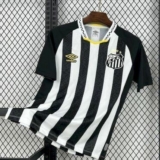 EITA TIMIN QUE TÁ SOFRENDOCamisa Masc. Umbro Santos Torcedor S/N POR 97 EM 4X Ap…