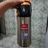 MANTER O CAFÉ QUENTINNNGarrafa Térmica Air Pot, Invicta, Inox, 1.0L DE 85 | POR …