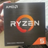 TEU PC VAI AGRADECER Processador AMD Ryzen 5 5500 DE 762 | POR 359,20 CUPOM: MEL…