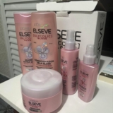 KIT COMPLETÍSSIMOOOO  Kit Glycolic Gloss: Shampoo + Condicionador + Acidificante…