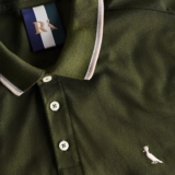 POLO DO PICA PAU Camisa Polo Friso Duplo Reserva DE 299 | POR 156,40 CUPOM: CUPO…