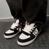 PISANTE PARA RELEMBRAR A ÉPOCA DOS JUMPSTYLE Tênis Qix 90’s Original – Skate DE …