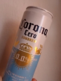 SEGUNDOU ENTÃO NÉ Cerveja sem álcool Corona Cero Sunbrew Lata 350ml – Pack 8 und…