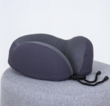 PRO TEU PESCOÇO NÃO FICAR PODRE PÓS VIAGEM  Travesseiro de Viagem Off Night  DE …