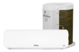 18 mil Btus  Ar Condicionado Inverter Philco Pac18fc 18000 Btus Frio 220vSaindo …