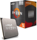 AMD Ryzen 5 5600GT 61Core, 121Thread Desktop ProcessorEstoque na Amazon Por apen…