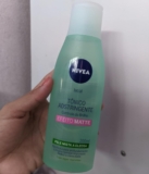 PRA COMPLETAR O SKIN CARENIVEA Tônico Facial Controle do Brilho 200ml POR 21,69 …