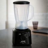 BATER UMAS VITAMINAS E SUCOS Liquidificador Arno Power Mix DE 199 | POR 78,40 CU…