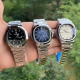 OLD MONEY Relógio Poedagar De Luxo Com Caixa POR 93,49 CUPOM: PRESENTEDAY https:…