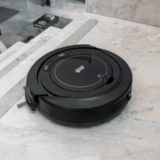 A INTELIGÊNCIA QUE ME AGRADA Robô aspirador Robot W90 30w Wap 3 EM 1 DE 470 | PO…