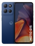 Smartphone Motorola Moto G15 – 128gb 12gb (4gb Ram\+8gb Ram Boost) E Camera 50mp…