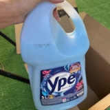 5 LITRÃO Amaciante Ypê Tradicional Aconchego Ultra 5L   DE 30 | POR 17,99 no Pix…