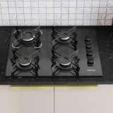 PODE PARAR DE PEDIR MARMITA Cooktop Itatiaia Essencial 4 Bocas Preto 127v/220v D…