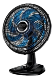 Ventilador De Mesa Super Turbo 8 Pás Mondial Vtx1401crystal Diâmetro 40 cm 110VE…