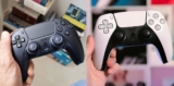 PODE CHAMAR O PLAYER 2 Controle Joystick Sem Fio Sony Playstation 5 Dualsense DE…