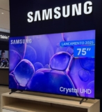 TELONA ABSUUUURDA Smart TV 75″ Samsung 4K UHD Crystal DE 6.449 | POR 4.142 https…