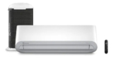 18000 Btus quente e frio com parcelamento top Ar-Condicionado Electrolux Split 1…