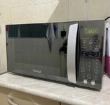 GRANDÃO Micro-ondas 32 Litros Consul DE 789 | POR 547,97 EM 12X CUPOM: V3MQU3T3M…
