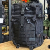 FEZ 18TÃO, ELA VIRA TUA AMIGA Mochila Tática Militar Impermeável 30 L DE 136 | P…